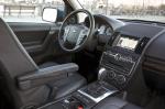 Land Rover LR2 2013 года